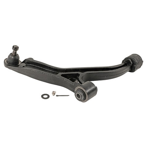 MOOG Chassis Products Suspension Control Arm and Ball Joint Assembly P/N:RK620004
