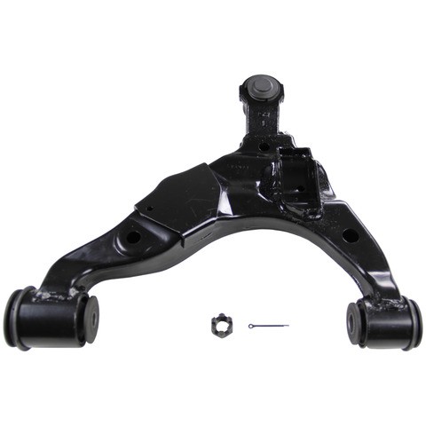 MOOG Chassis Products Suspension Control Arm and Ball Joint Assembly P/N:RK621294
