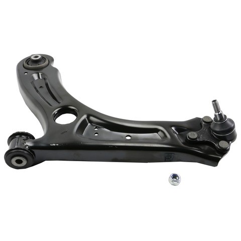 MOOG Chassis Products Suspension Control Arm and Ball Joint Assembly P/N:RK621949
