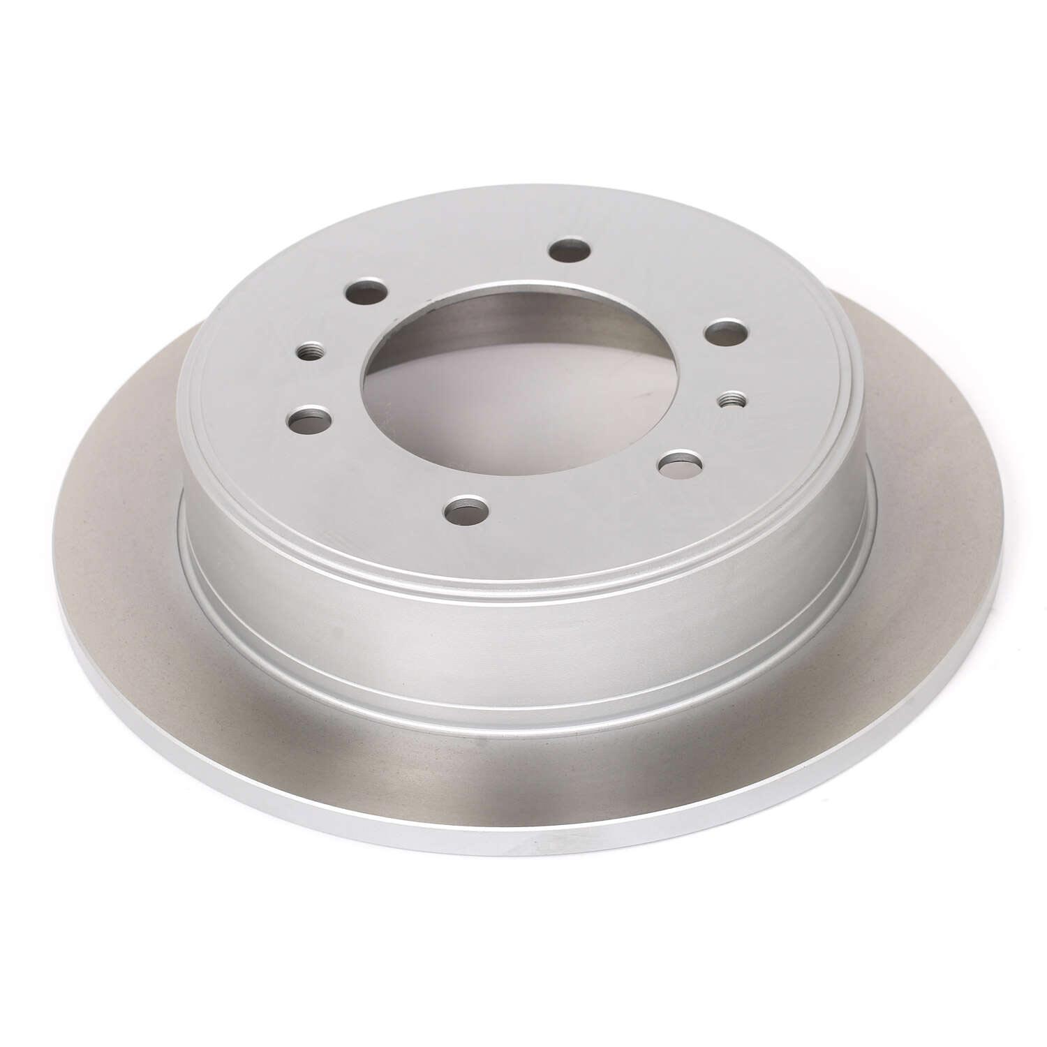 PowerStop Disc Brake Rotor P/N:AR8770SCR