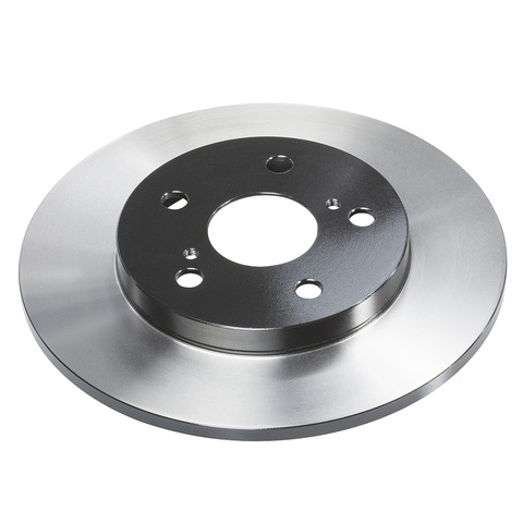 Wagner Brake Disc Brake Rotor P/N:BD126546E