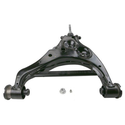 MOOG Chassis Products Suspension Control Arm and Ball Joint Assembly P/N:RK622962