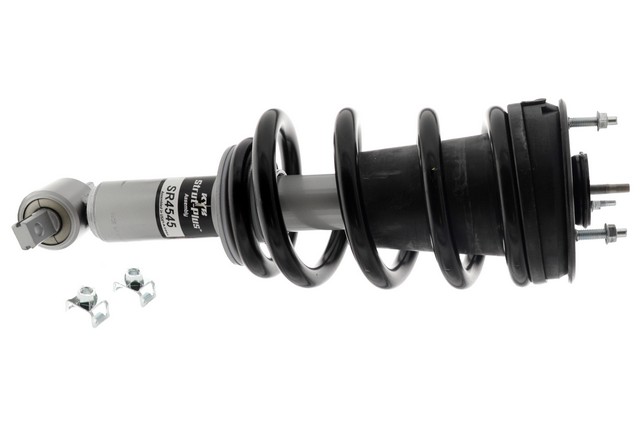KYB Suspension Strut and Coil Spring Assembly P/N:SR4545