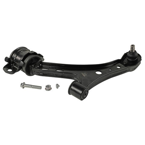 MOOG Chassis Products Suspension Control Arm and Ball Joint Assembly P/N:RK80727