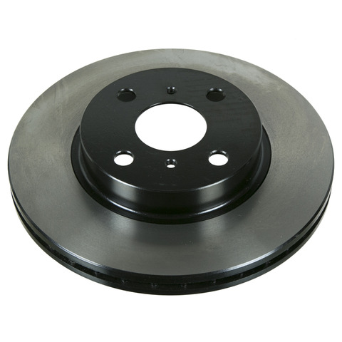 Wagner Brake Disc Brake Rotor P/N:BD125326E