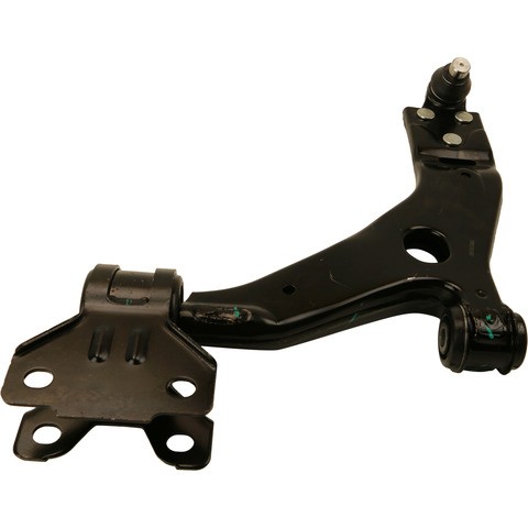 MOOG Chassis Products Suspension Control Arm and Ball Joint Assembly P/N:RK622907