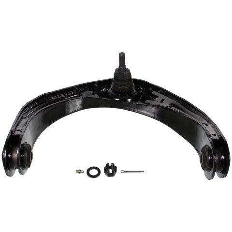 MOOG Chassis Products Suspension Control Arm and Ball Joint Assembly P/N:CK620175