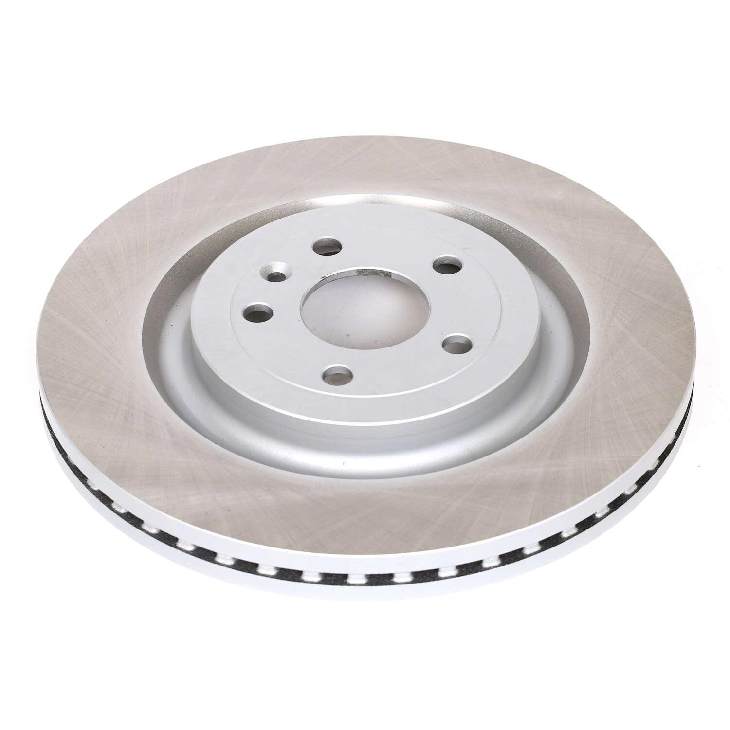 PowerStop Disc Brake Rotor P/N:AR85141SCR