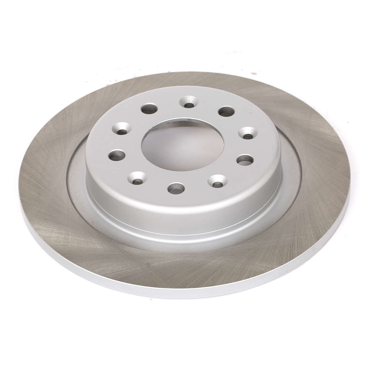 PowerStop Disc Brake Rotor P/N:AR82197SCR