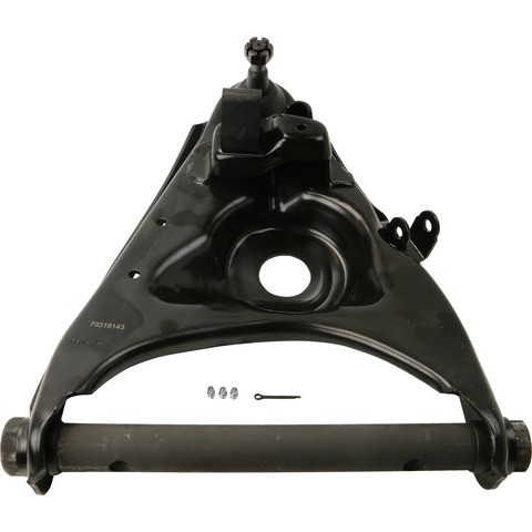 MOOG Chassis Products Suspension Control Arm and Ball Joint Assembly P/N:RK620037