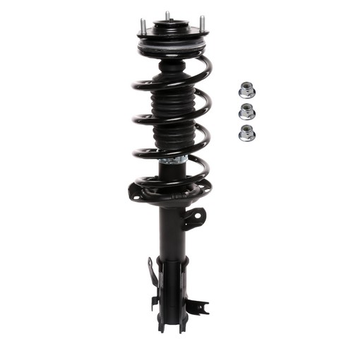 PRT Suspension Strut and Coil Spring Assembly P/N:819382