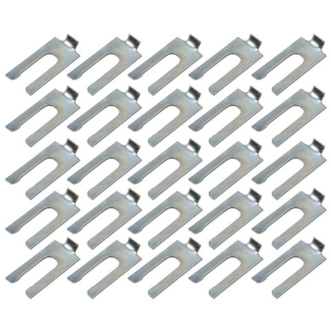 MOOG Chassis Products Alignment Shim Multi-Pack P/N:K100264
