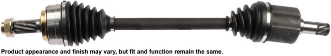 CARDONE New CV Axle Assembly P/N:66-4258