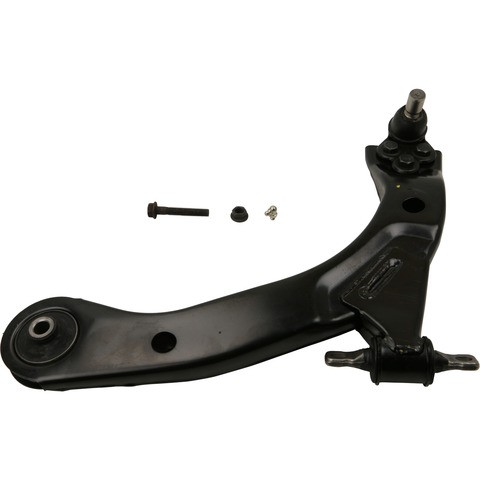 MOOG Chassis Products Suspension Control Arm and Ball Joint Assembly P/N:RK620302