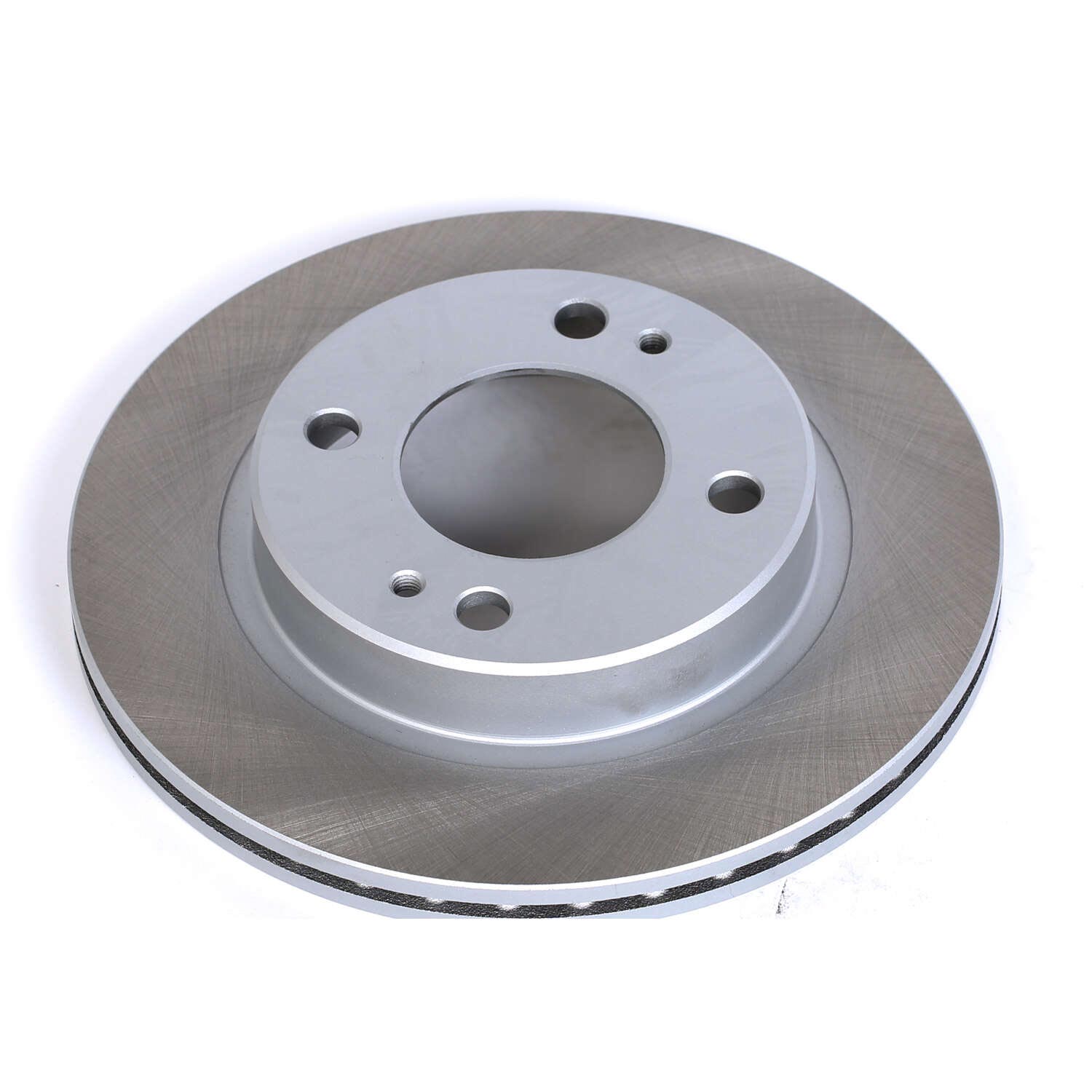 PowerStop Disc Brake Rotor P/N:JBR1722SCR