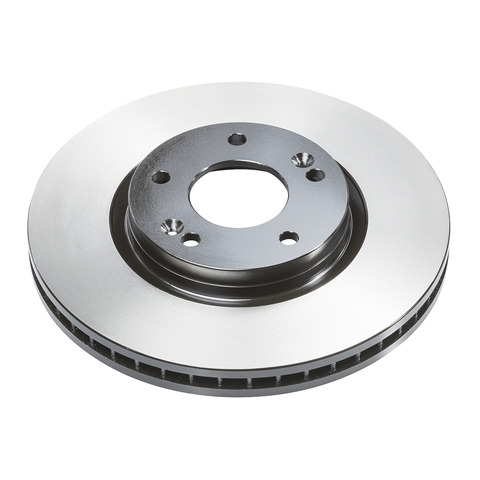 Wagner Brake Disc Brake Rotor P/N:BD126511E