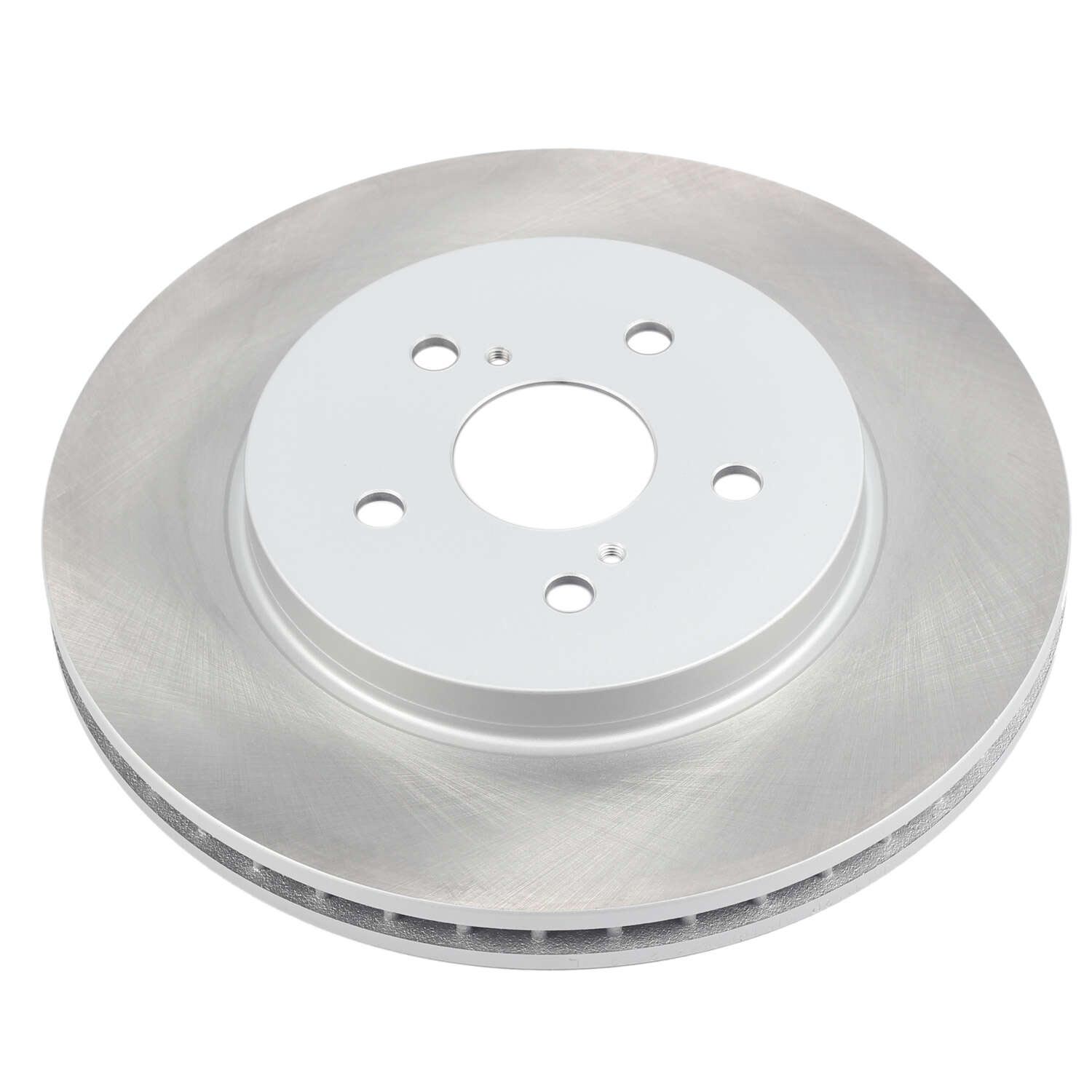 PowerStop Disc Brake Rotor P/N:JBR1152SCR