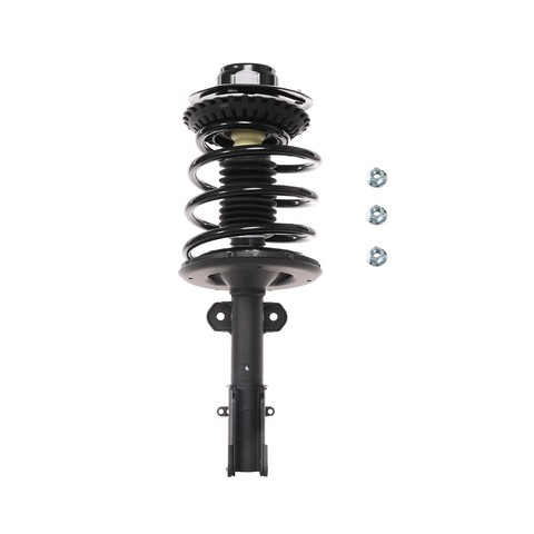 PRT Suspension Strut and Coil Spring Assembly P/N:814407R