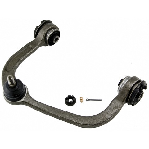 MOOG Chassis Products Suspension Control Arm and Ball Joint Assembly P/N:CK80306