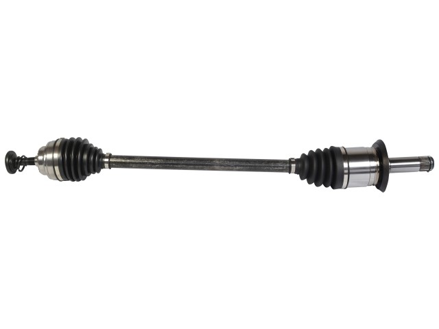 GSP CV Axle Assembly P/N:NCV27064