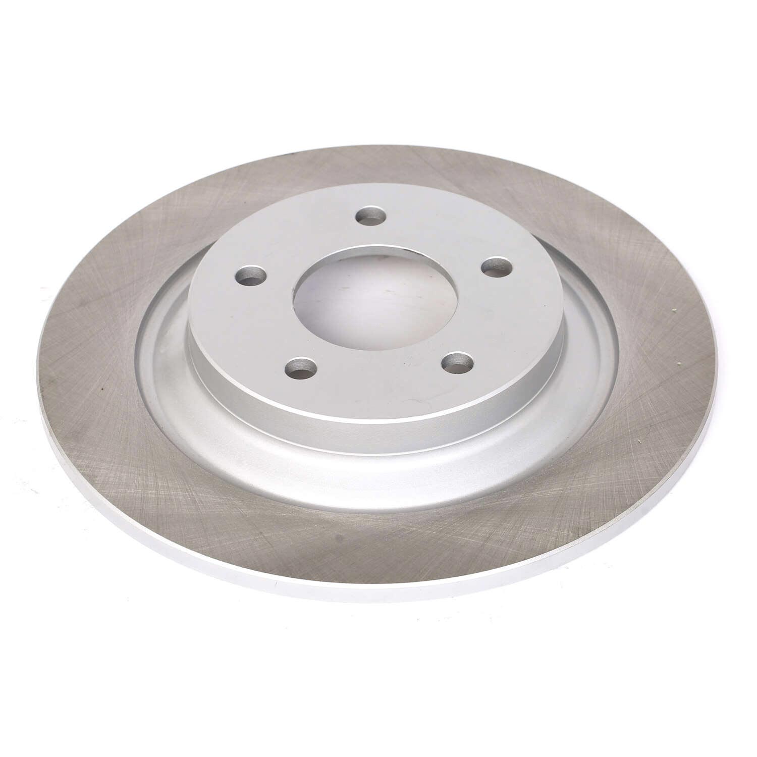 PowerStop Disc Brake Rotor P/N:JBR1356SCR