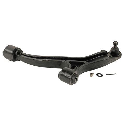 MOOG Chassis Products Suspension Control Arm and Ball Joint Assembly P/N:RK620005