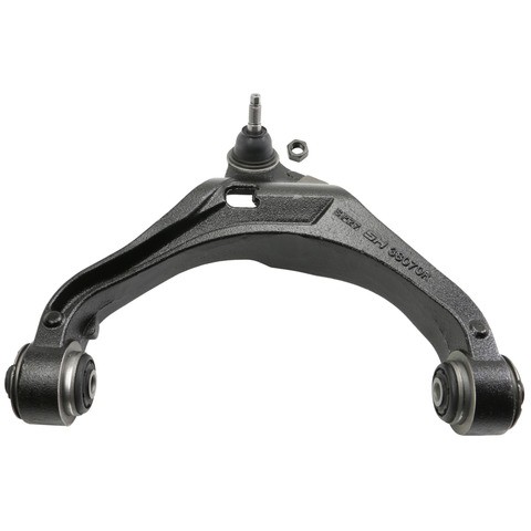 MOOG Chassis Products Suspension Control Arm and Ball Joint Assembly P/N:RK620479