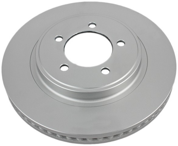 ADVICS Disc Brake Rotor P/N:K6F144U