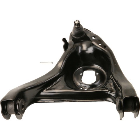 MOOG Chassis Products Suspension Control Arm and Ball Joint Assembly P/N:RK620462