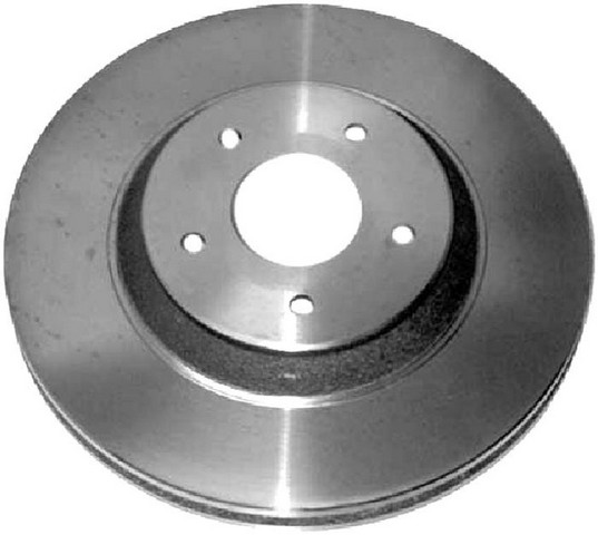 BENDIX PREMIUM DRUM AND ROTOR Disc Brake Rotor P/N:PRT1897