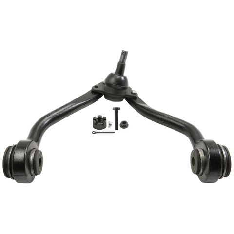 MOOG Chassis Products Suspension Control Arm and Ball Joint Assembly P/N:RK620630