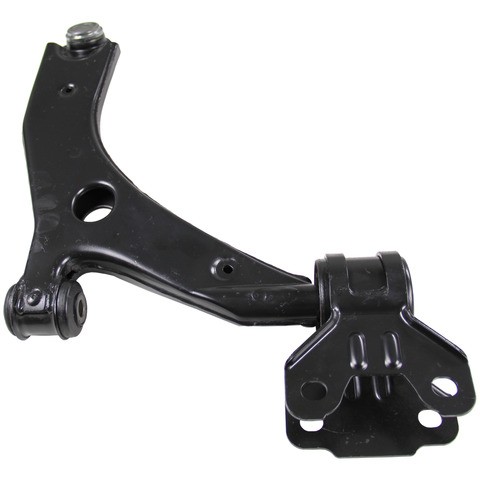 MOOG Chassis Products Suspension Control Arm and Ball Joint Assembly P/N:RK621460
