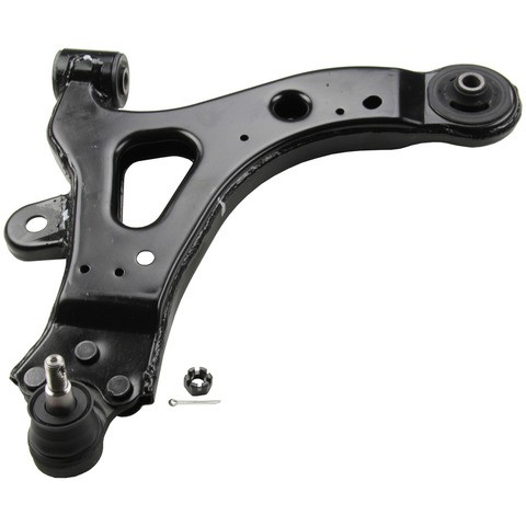 MOOG Chassis Products Suspension Control Arm and Ball Joint Assembly P/N:RK621352