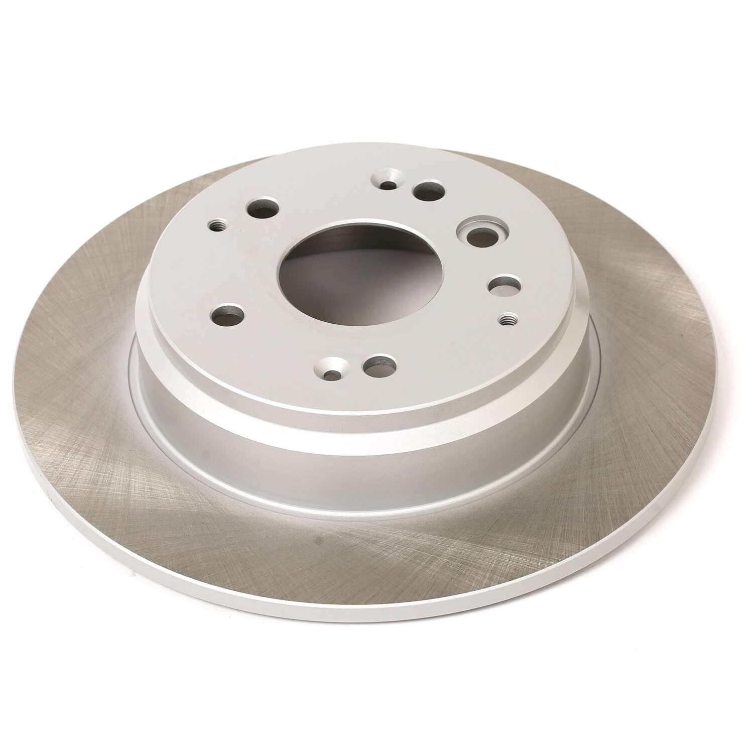PowerStop Disc Brake Rotor P/N:JBR987SCR
