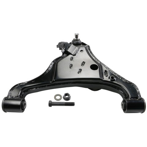 MOOG Chassis Products Suspension Control Arm and Ball Joint Assembly P/N:RK620372