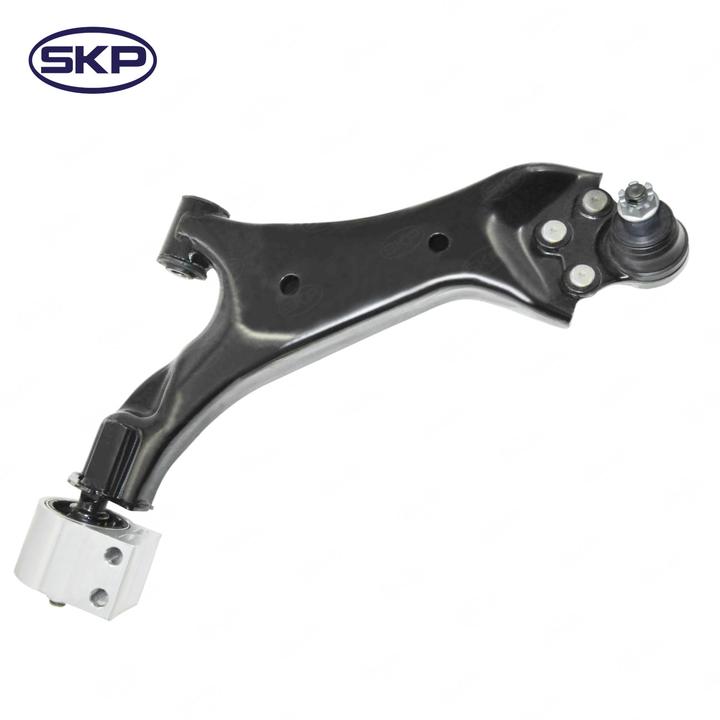 SKP Suspension Control Arm and Ball Joint Assembly P/N:SK524158
