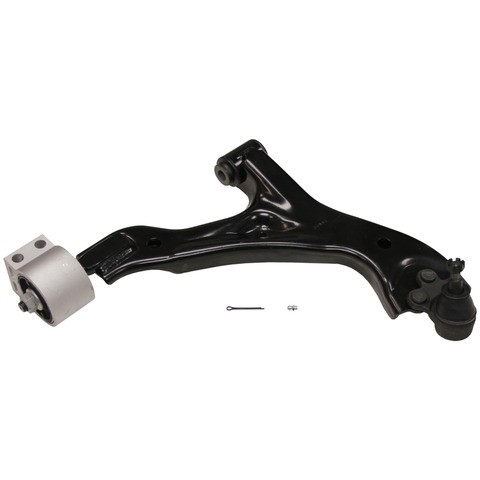 MOOG Chassis Products Suspension Control Arm and Ball Joint Assembly P/N:RK621136