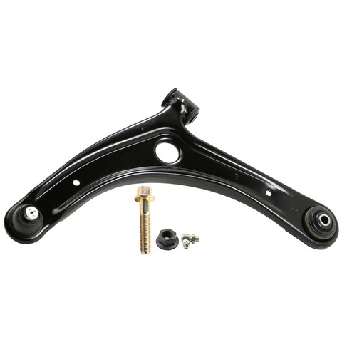 MOOG Chassis Products Suspension Control Arm and Ball Joint Assembly P/N:CK620066