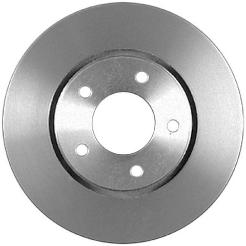 BENDIX PREMIUM DRUM AND ROTOR Disc Brake Rotor P/N:PRT5308