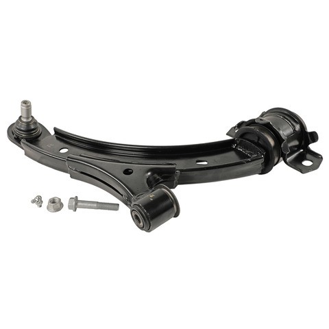 MOOG Chassis Products Suspension Control Arm and Ball Joint Assembly P/N:RK622155
