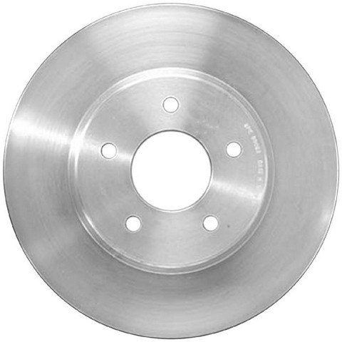 BENDIX PREMIUM DRUM AND ROTOR Disc Brake Rotor P/N:PRT5344