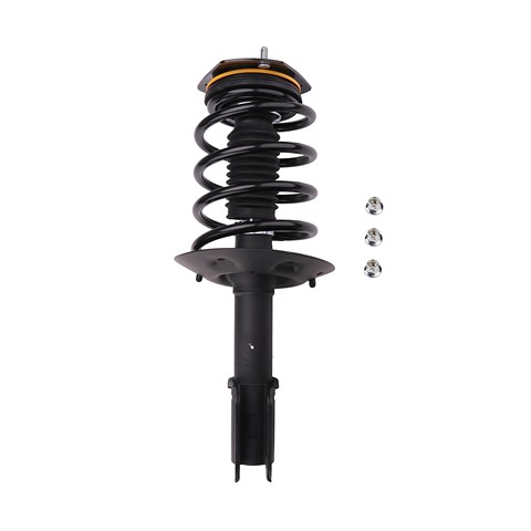 PRT Suspension Strut and Coil Spring Assembly P/N:817037
