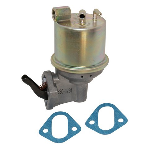 GMB Mechanical Fuel Pump P/N:530-8230