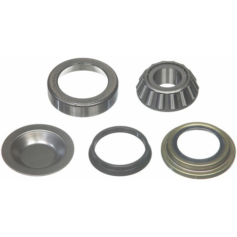 MOOG Chassis Products Steering King Pin Repair Kit P/N:K8833