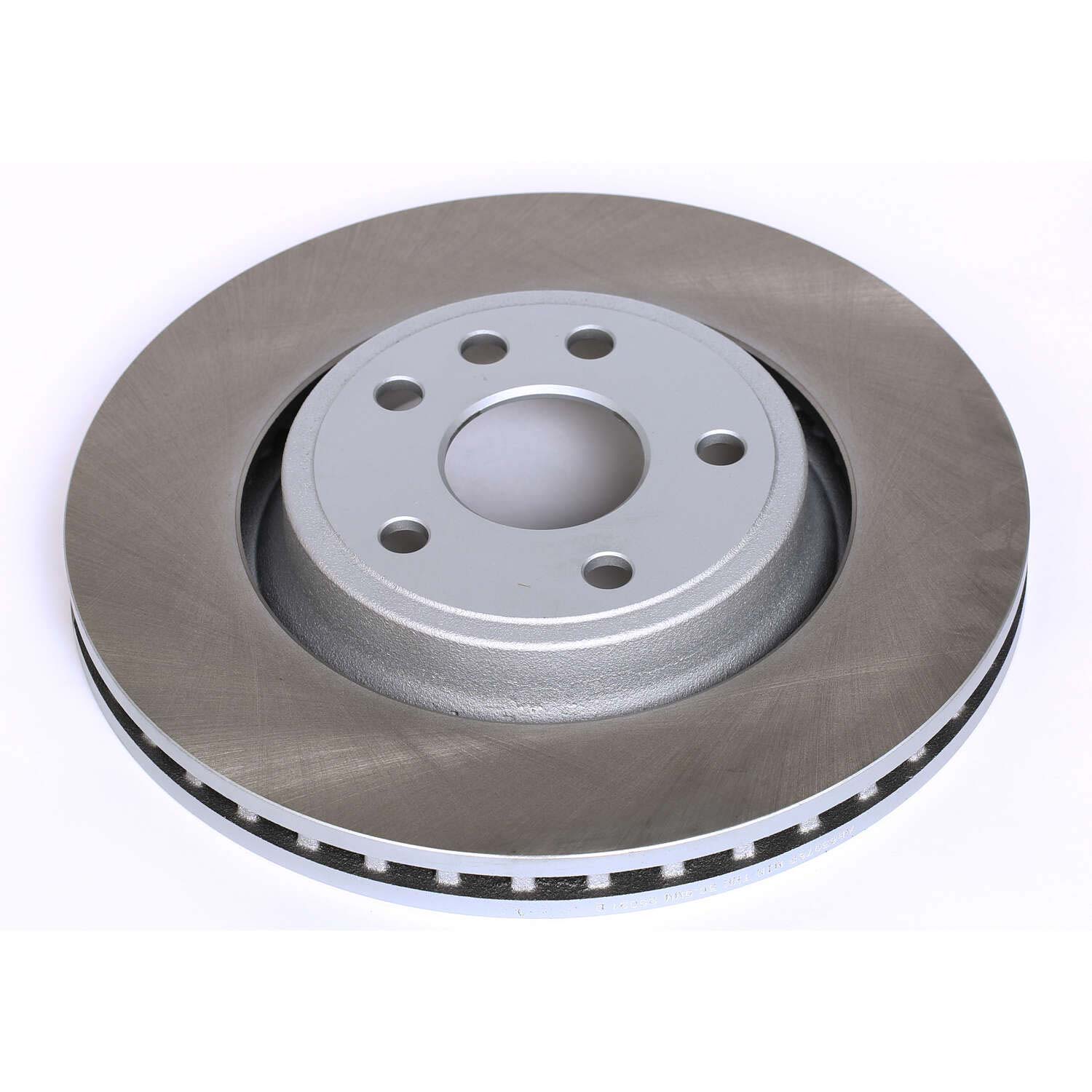 PowerStop Disc Brake Rotor P/N:AR83078SCR