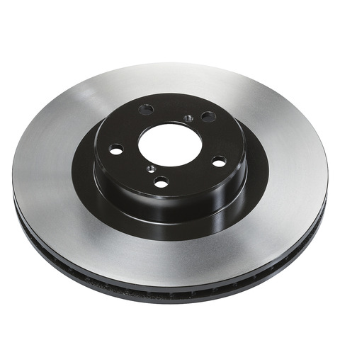Wagner Brake Disc Brake Rotor P/N:BD126174E