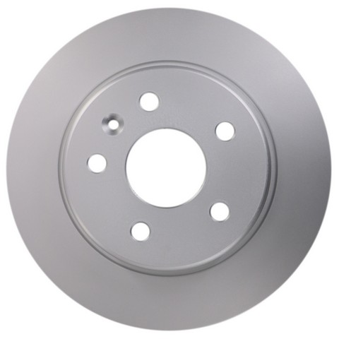 ADVICS Disc Brake Rotor P/N:L6R355U