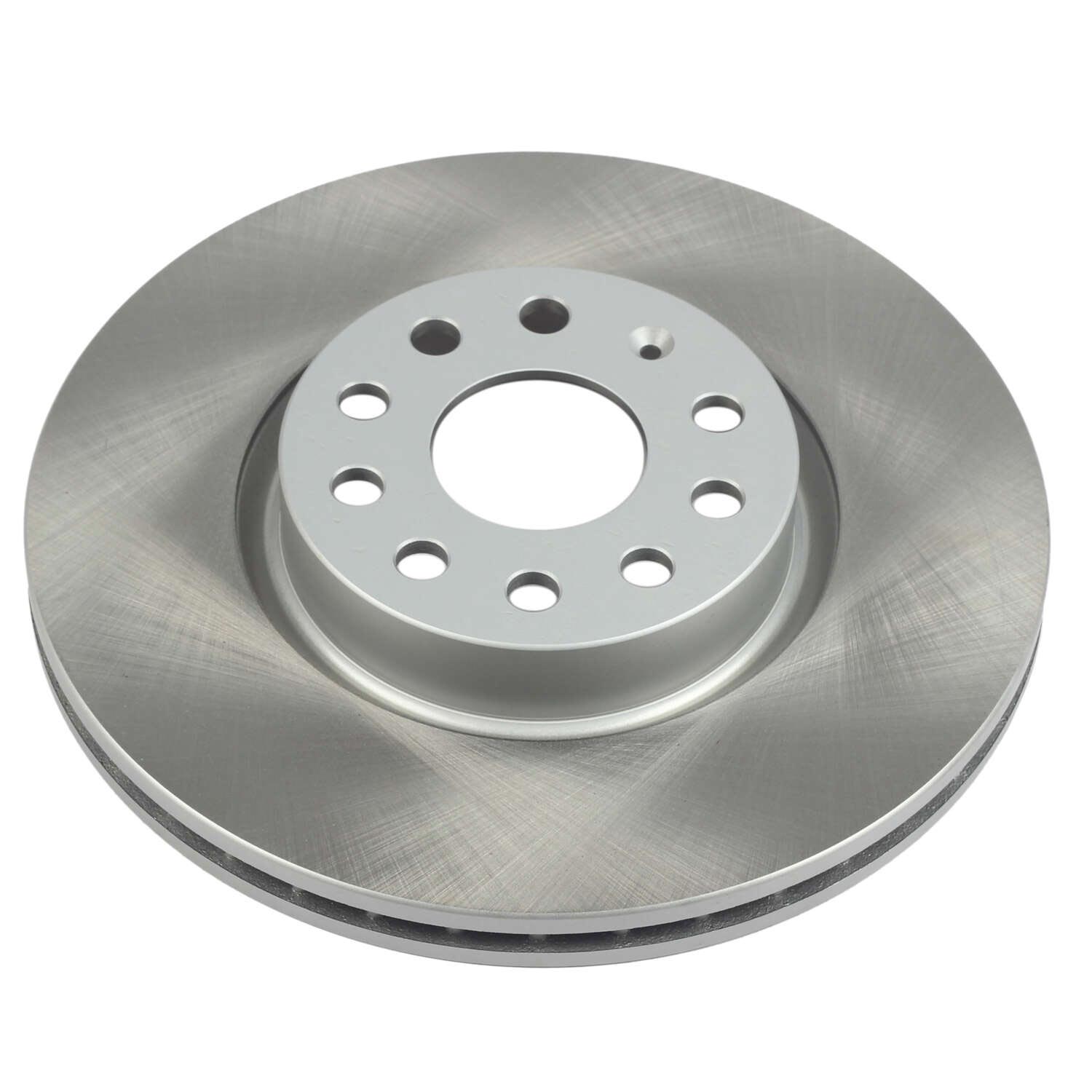 PowerStop Disc Brake Rotor P/N:EBR898SCR