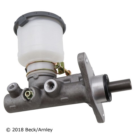 Beck/Arnley Brake Master Cylinder P/N:072-8875