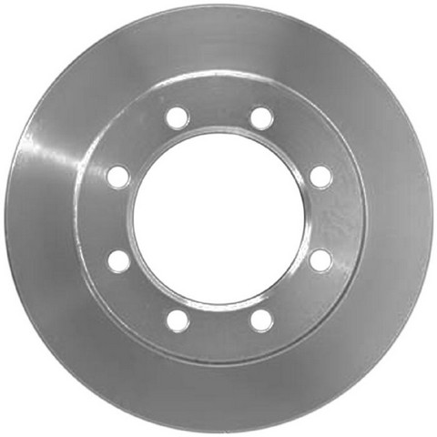 BENDIX PREMIUM DRUM AND ROTOR Disc Brake Rotor P/N:PRT5279